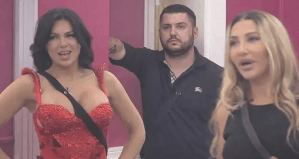 Stanija drma Elitu iz temelja: Pred Aneli otkrila kako je došla do Asminovog broja telefona, obelodanila i detalje dopisivanja…