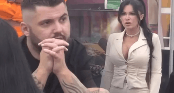 “Bog me je spasio što sam izgubila bebu”: Stanija shvatila da je Asmin loš otac – “Nije uradio ništa da vidi dete”