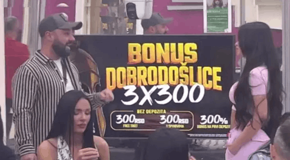 Pakao u Beloj kući: Luka skočio na Staniju, a onda Anita udarila niže nego ikad – “Bolje da pravi porodicu nego…”