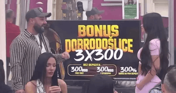 Pakao u Beloj kući: Luka skočio na Staniju, a onda Anita udarila niže nego ikad – “Bolje da pravi porodicu nego…”