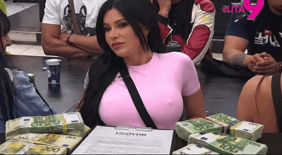 Pušten snimak na kom se čuje za koliki novac je Stanija Dobrojević ušla u Elitu 9 i kad napušta rijaliti