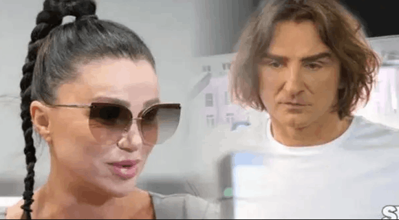 Stanija Dobrojević otkrila tajni zahtev iz ugovora sa Željkom Mitrovićem: Starleta tražila poseban tretman, evo da li joj je omogućeno