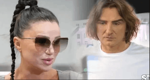 Stanija Dobrojević otkrila tajni zahtev iz ugovora sa Željkom Mitrovićem: Starleta tražila poseban tretman, evo da li joj je omogućeno