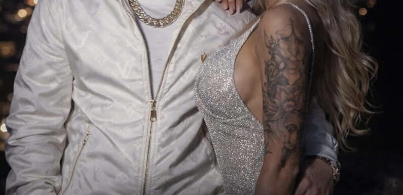 Nakon tri godine potpune tišine, Ivan Bašić ponovo ulazi na scenu — i to bez najave, bez zadrške i bez filtera.