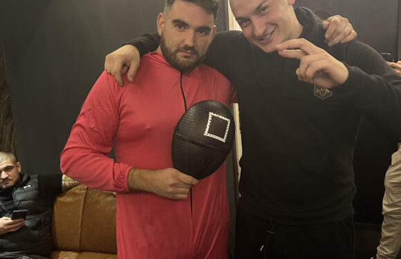 LOVRE ČANIĆ NOVI BALKANSKI DESIGERICA?!