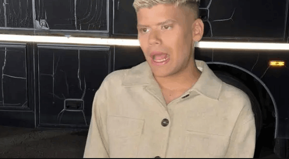 Uroš Stanić izveden iz Bele kuće: Bio na razgovoru kod inspektora