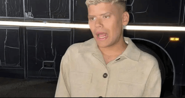 Uroš Stanić izveden iz Bele kuće: Bio na razgovoru kod inspektora