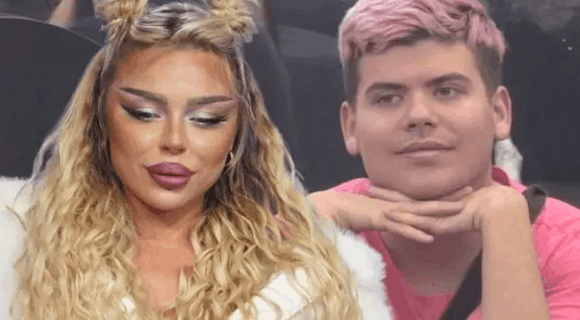 “Mnoge su maske pale”: Uroš Stanić nikad brutalnije o Sofiji – “Dokazala je da se nije kajala”