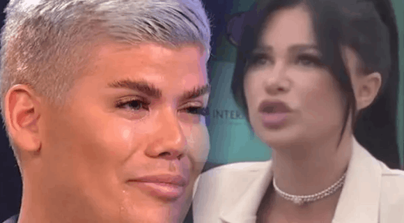 “Platiće sve što je radila i govorila”: Uroš i Stanija će se suočiti na sudu, sve će se regulisati pravno