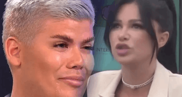 “Platiće sve što je radila i govorila”: Uroš i Stanija će se suočiti na sudu, sve će se regulisati pravno