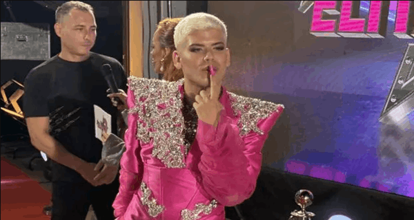 Uroš Stanić se obratio Danetu (70) usred afere sa Sofijom Janićijević: Pogrešio jezike pa mu umesto “volim te”, poručio…