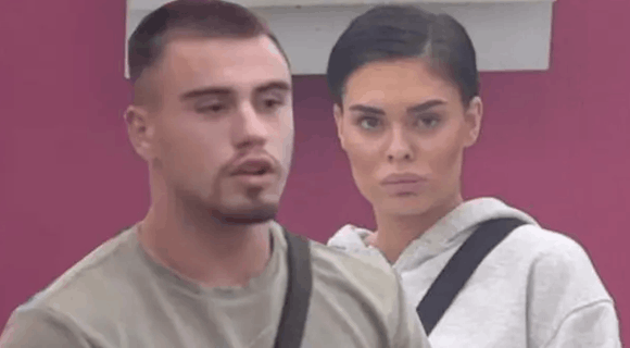 Mina Vrbaški odlazi u zaborav, a Viktor Gagić spreman da preseče i da se upusti u vezu sa ovom elitarkom?