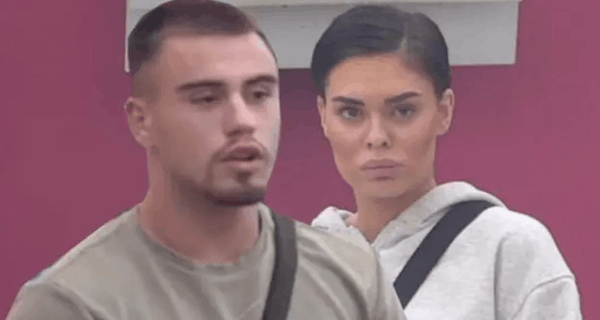 Mina Vrbaški odlazi u zaborav, a Viktor Gagić spreman da preseče i da se upusti u vezu sa ovom elitarkom?