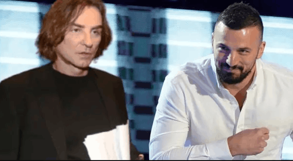 Vladimir Tomović dobio spor protiv Pinka: “Izgubio je proces i dužan je da plati” – Apelacioni sud potvrdio presudu