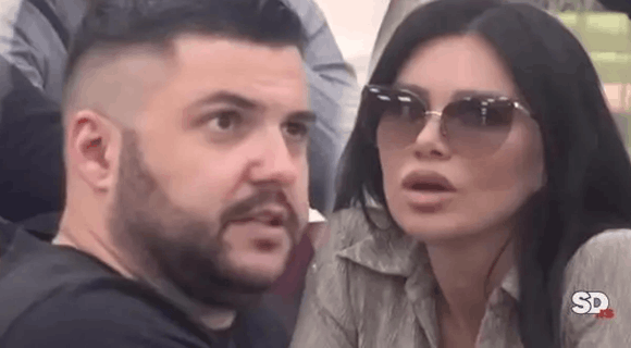 Asmin načisto poludeo: Čim je čuo da je Stanija novi vođa, potpuno se pogubio i evo šta je uradio
