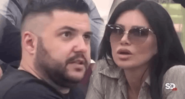 Asmin načisto poludeo: Čim je čuo da je Stanija novi vođa, potpuno se pogubio i evo šta je uradio