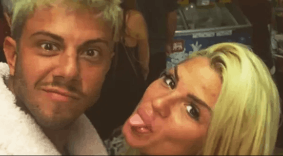 Dok Filip Đukić menja devojke svako veče, njegova bivša Marija Ana se oglasila i napravila “haos”: Mreže “gore” zbog TRANSFORMACIJE