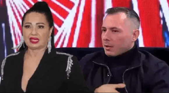 Miki Dudić priznao da je kriv za razvod Hasana i Zlate: “Otac je bio bolji…” Otkrio kako je uništio porodicu