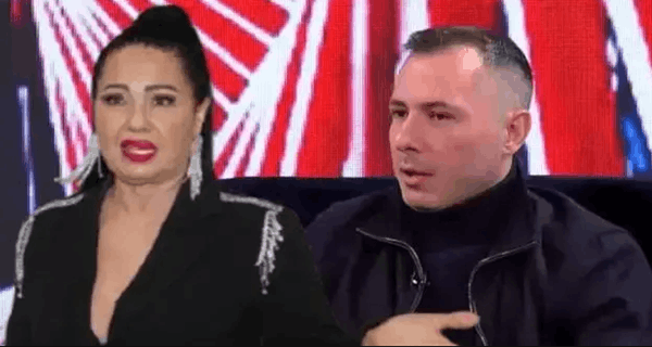 Miki Dudić priznao da je kriv za razvod Hasana i Zlate: “Otac je bio bolji…” Otkrio kako je uništio porodicu