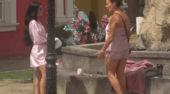 Pukli su od sujete: “Ti si se njima u*rala u život samo svojim ostankom”, Kačavenda otkrila Staniji koliko je ne podnose