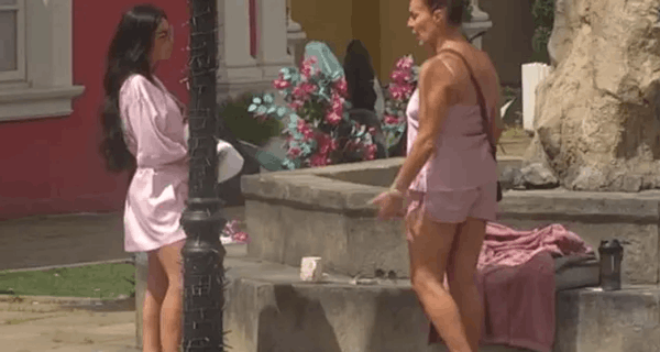 Pukli su od sujete: “Ti si se njima u*rala u život samo svojim ostankom”, Kačavenda otkrila Staniji koliko je ne podnose