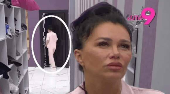 (VIDEO) Kamera Elite 9 uhvatila Staniju u velikoj prevari?! Nije znala da je snimaju, pa tajno uradila nešto sramotno?!