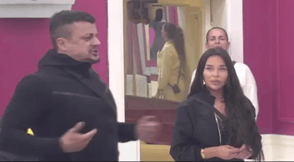 “Nisam bila dužna da pričam o Danetu”: Sofija javno priznala da je lagala Terzu, a onda on razvezao jezik i precrtao je za sva vremena