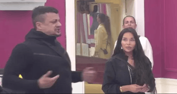 “Nisam bila dužna da pričam o Danetu”: Sofija javno priznala da je lagala Terzu, a onda on razvezao jezik i precrtao je za sva vremena