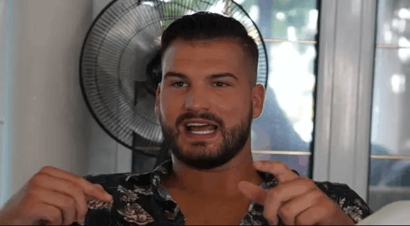 Marko Osmakčić u “Eliti 9”: Begunac iz Zadruge 5 otkrio razlog svog povratka u rijaliti
