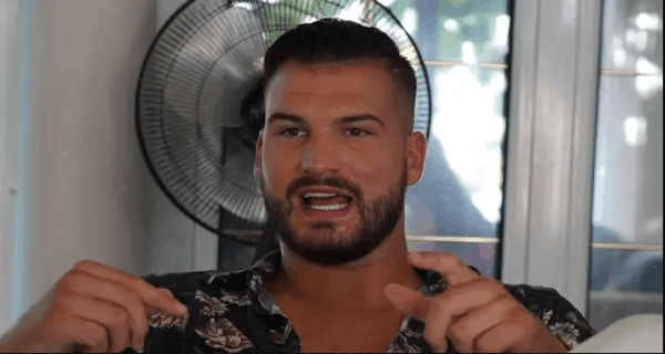 Marko Osmakčić u “Eliti 9”: Begunac iz Zadruge 5 otkrio razlog svog povratka u rijaliti
