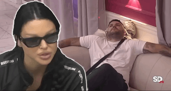 Ovo se nije dogodilo u istoriji rijalitija: Maja i Asmin ostali bez prebijene pare – Durdžić poludeo (VIDEO)