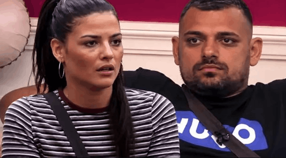 Bora Santana i Boginja bili intimni – njegovas sestra otrkila sve detalje njihovog odnosa: “Zaljubljena je u njega”