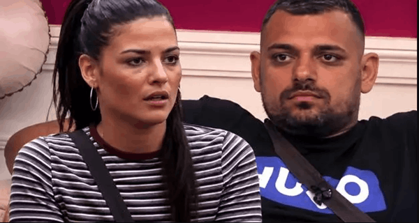 Bora Santana i Boginja bili intimni – njegovas sestra otrkila sve detalje njihovog odnosa: “Zaljubljena je u njega”