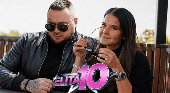 Koga ćemo sve gledati u “Eliti 10”? Jubilarna sezona kreće od septembra, Mitrovići spremni na sve – Stigla i preporuka Filipa Cara