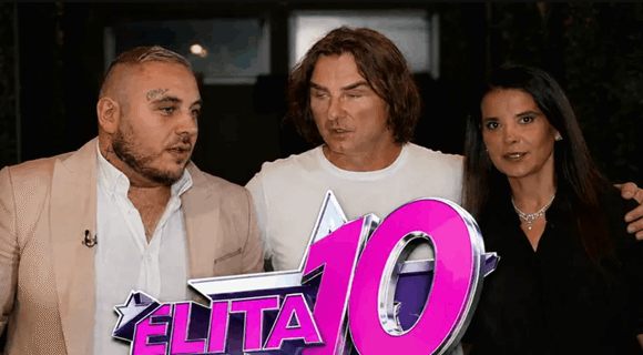 Početna svota 60.000 evra: Filip Car konačno progovorio o angažmanu, Milica i Željko Mitrović ne štede