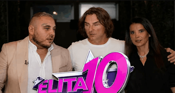 Početna svota 60.000 evra: Filip Car konačno progovorio o angažmanu, Milica i Željko Mitrović ne štede