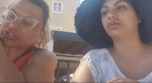 Marija i Miljana HITNO prekinule odmor u Hrvatskoj! Kulićevoj se pogoršalo zdravstveno stanje – “Ne može da hoda, moramo da…”