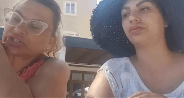 Marija i Miljana HITNO prekinule odmor u Hrvatskoj! Kulićevoj se pogoršalo zdravstveno stanje – “Ne može da hoda, moramo da…”