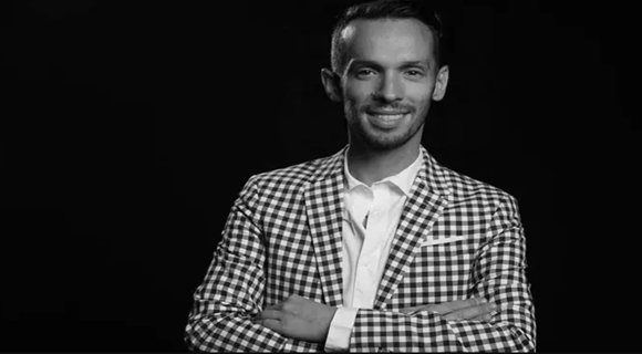 Preminuo novinar Marko Pantić