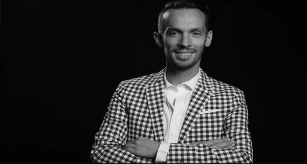 Preminuo novinar Marko Pantić