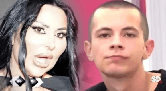 “Krivo je vaspitanje i porodica Ahmić” Sita osuđena kao majka zbog Neriove afere sa transrodnom osobom