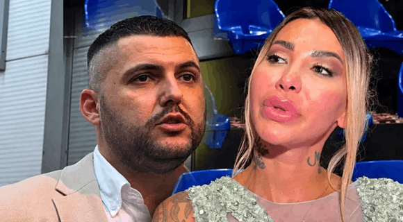 “Prijavio sam Aneli policiji”: Asmin otkrio preduzete korake povodom Nore, a ako majka ne uradi zahtevano, dete će joj biti ODUZETO!