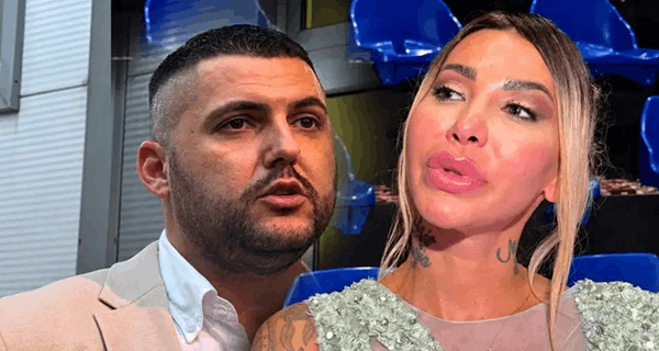 “Prijavio sam Aneli policiji”: Asmin otkrio preduzete korake povodom Nore, a ako majka ne uradi zahtevano, dete će joj biti ODUZETO!