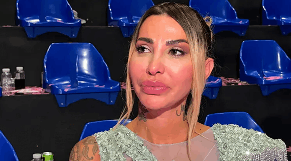 Aneli Ahmić ne može da se pomiri sa činjenicom da nije osvojila prvo mesto u finalu “Elite 9”: Sada se ponovo oglasila