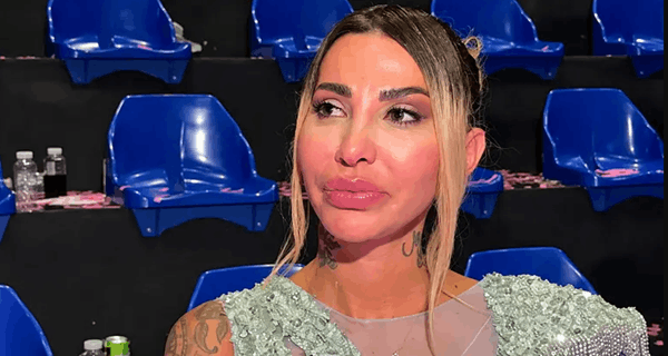 Aneli Ahmić ne može da se pomiri sa činjenicom da nije osvojila prvo mesto u finalu “Elite 9”: Sada se ponovo oglasila