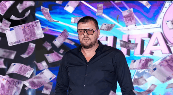 Janjuš razvezao jezik o honoraru! Otkrio koliko je zarađivao, pa šokirao izjavom: “Nisu mi za džabe dali 400.000 evra”