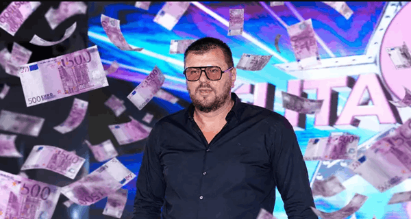 Janjuš razvezao jezik o honoraru! Otkrio koliko je zarađivao, pa šokirao izjavom: “Nisu mi za džabe dali 400.000 evra”