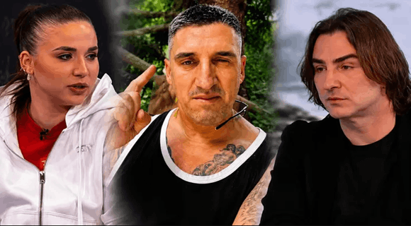 Bivša učesnica rijalitija bila dobra sa Kristijanom, ali mu puštanje snimka sa Kristinom ne prašta! “Željko Mitrović će čuti kakve bolesne stvari si pričao za njega”