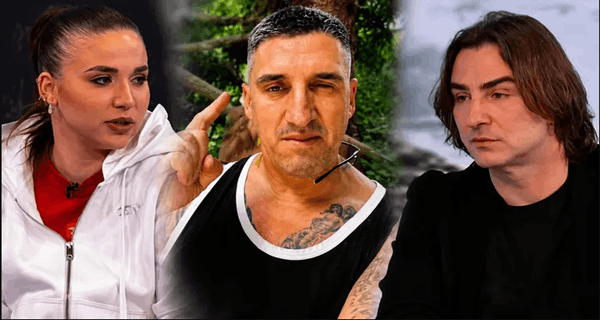 Bivša učesnica rijalitija bila dobra sa Kristijanom, ali mu puštanje snimka sa Kristinom ne prašta! “Željko Mitrović će čuti kakve bolesne stvari si pričao za njega”