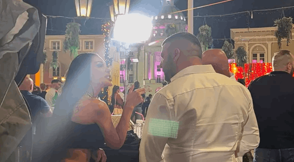 (VIDEO) Maja i Asmin se zakrvili, pa napustili žurku: Najneprijatnija situacija večeri, Marija povilenela zbog ovoga – Histeriše i vrišti